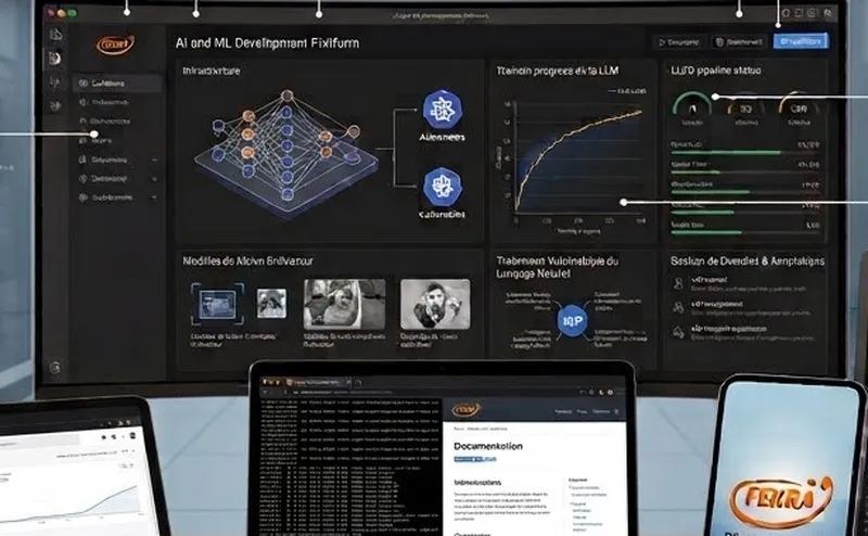 Intelligence artificielle et machine learning - Fekra Systems