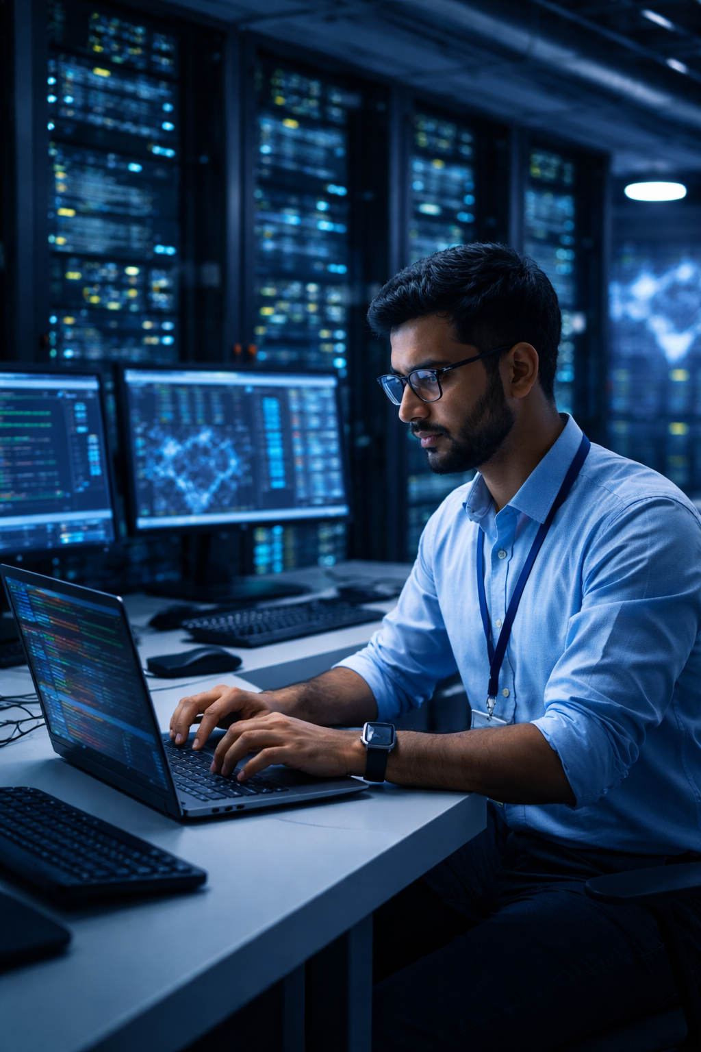 Développement Web au Maroc - Fekra Systems