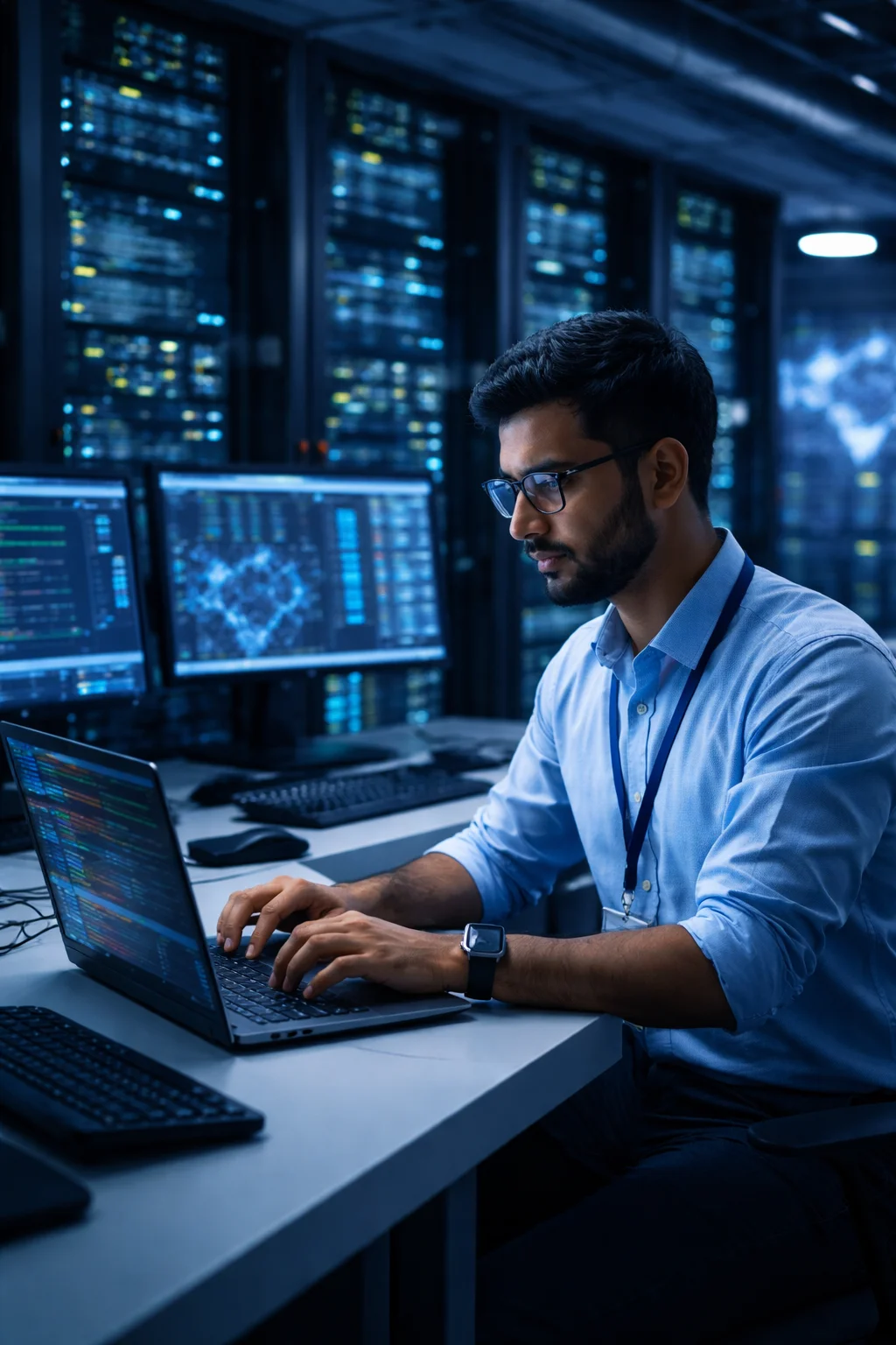 Développement Web au Maroc - Fekra Systems